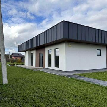 Продаж / Будинок / ур.Мимохід, Клузів