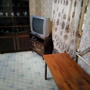 Оренда будинку, укомплектований