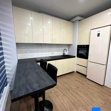 Європейська вул. (Миронова), 9-А