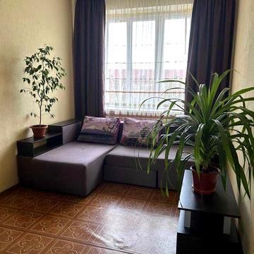 Сдам 1 к.кв. ЖК Семинарский с ремонтом, центр, Холодная Гора