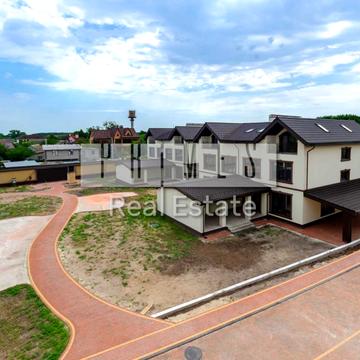 Бродівська вул.