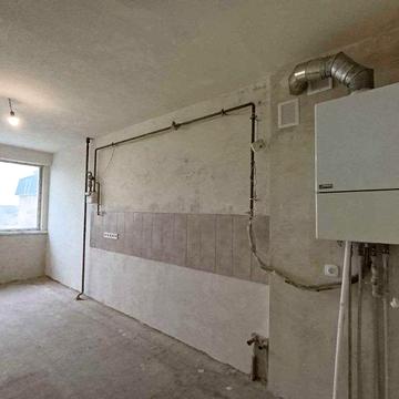 ПРОДАЖ 1 кімнат. квартири Мила автоном. опалення 48м2  м. Житомирська ЖК МИЛІ КВАРТИРИ