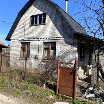 Продам будинок Хотянівка, Каскад