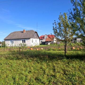 Продаж житлового будинку в селі Буців Яворівського району