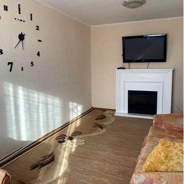 Оренда квартири з індивідуальним рпаленням