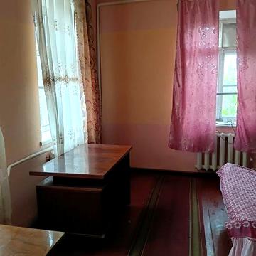 Сдам дом в Раздельной