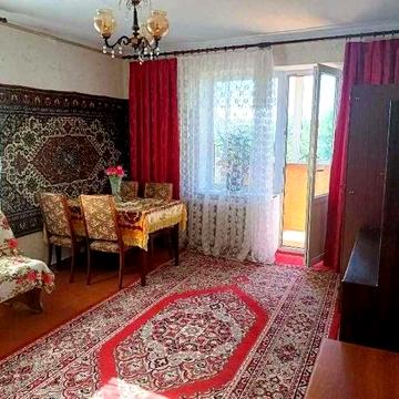 1 комнатная на Качалова/ Черемушки/ Срочно