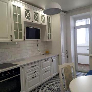 1 комнатная 7/10 Семёна Полия ЖК Теплый дом ЖК Теплый дом