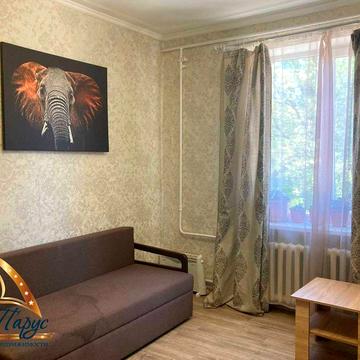 1-кімнатна Кічкас Исторічна Оренда