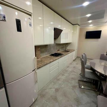 ШИКАРНА 2-кімVIPновобуд РУСЬКА(меблі МАЙЯ)!Повна комплектація!ПАРКОВКА