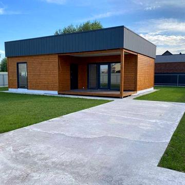 Максима Залізняка вул.