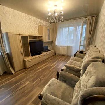 Оренда 3 кімн на ж/м Перемога 4, ТЦ Кодак