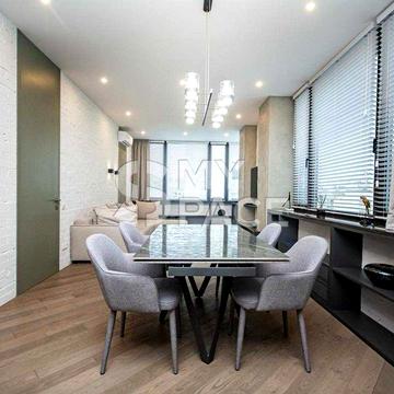 Оренда 2к ЖК Chicago центр Антоновича 44 Олімпійська Жилянська