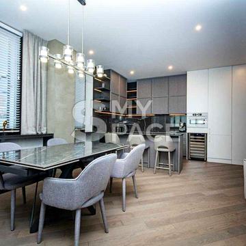 Оренда 2к ЖК Chicago центр Антоновича 44 Олімпійська Жилянська