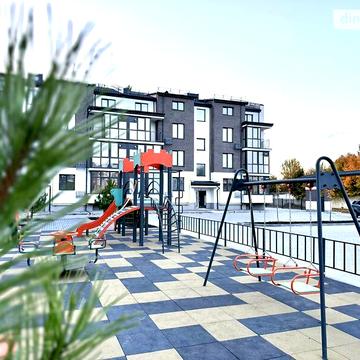 Продаж 2к Квартира Євгена Патона вулиця ЖК Nova Koreя