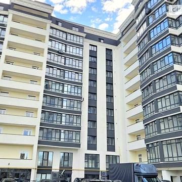 Довгострокова оренда 2к Квартира Шевченка вулиця ЖК Шевченко