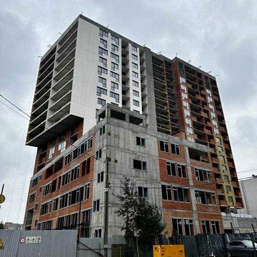 Продаж однокімнатної квартири ЖК AUROOM AIR вул. Топольна ЖК AUROOM AIR