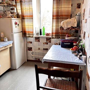 Продаж 3к Квартира Гвардійців-Широнінців вулиця