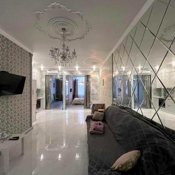 Французский б-р. ЖК Париж. Отрада пляж Центр! Собствен! БЕЗ Комиссии