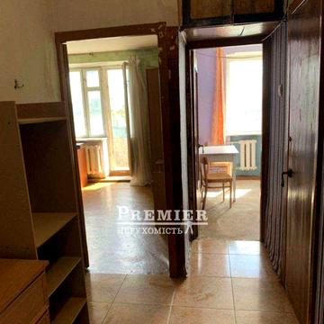 Срочно однокімнатну квартиру.