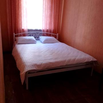 Оренда однокімнатної квартири в центрі