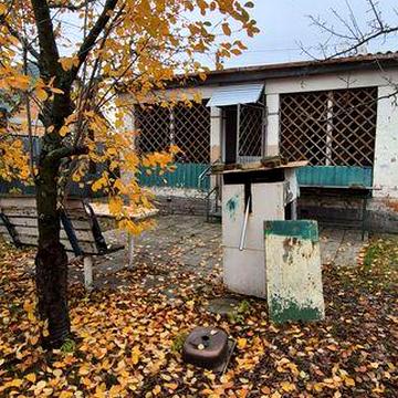 Продається дача дк "колос" орлівщина