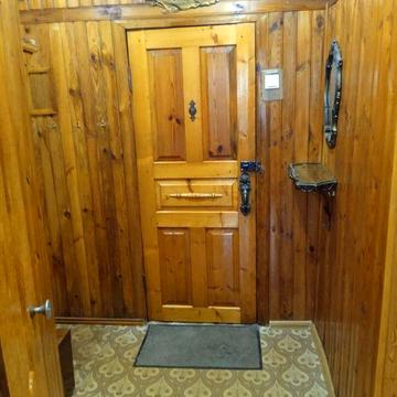 Сдам однокомнатнуу квартиру