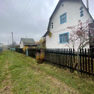 Продам 2х поверхневу дачу в СТ «Журавка»