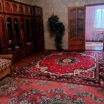 Оренда кімнат в  будинку (9842)