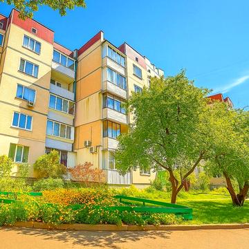 Синьоозерна вул., 4А