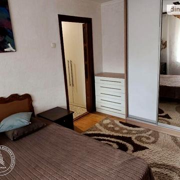 Довгострокова оренда 2к Квартира Миколи Амосова вулиця