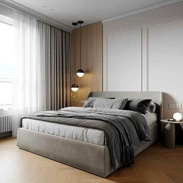 Таунхаус з ремонтом біля садочока. Газ у дворі КМ. єОселя так