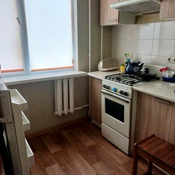 Сдам 1 комнатную квартиру на долгий срок