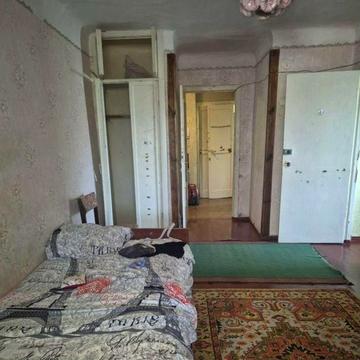 Здам 3-кімнатну квартиру центр