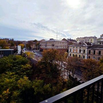 Продаж 1к Квартира Софіївська вулиця