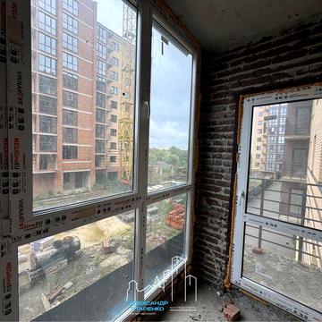 Нова квартира в самому центрі міста!