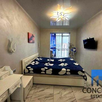 Продам уютную 1к квартиру в ЖК Ривер Парк! ЖК River Park