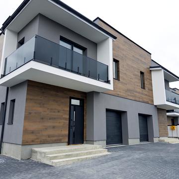 Романа Шухевича вул.