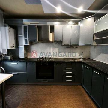 3 кімнатна квартира на Лівому березі (3 мкр)