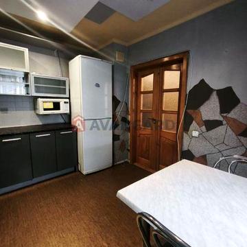 3 кімнатна квартира на Лівому березі (3 мкр)