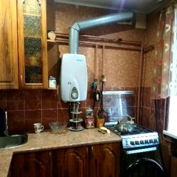 Продається 2к квартира. Гришина 11, м. Тростянець.