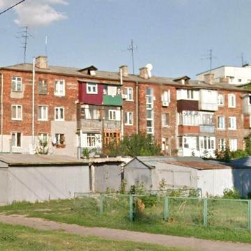 2-к, Петра Болбочана вул., 67, Холодна Гора (Холодногірський)