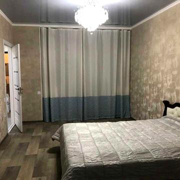 БОЧАРОВА/Атриум 1-кв евродвушка сдам