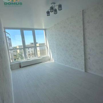 Продам 1 комн в ЖК Бульвар Акаций. Бугаевка. С новым ремонтом! ЖК Бульвар Акаций