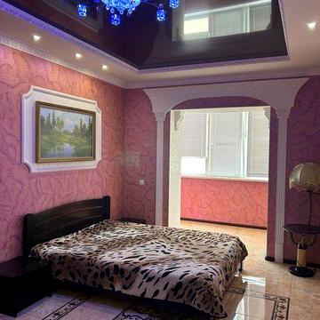 Оренда в ЖК «Набережний квартал»