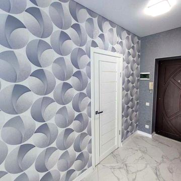 1к   Рауш, свіжий ремонт, середній поверх, не кутова! ЖК РАУШ