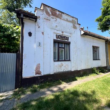 Юлії Жемайте вул., 3