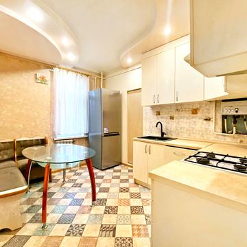 Тиверський пров. (Сериківський), 2