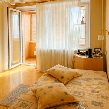 Бульвар Шевченка