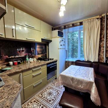 Остапа Вишні вул., 5